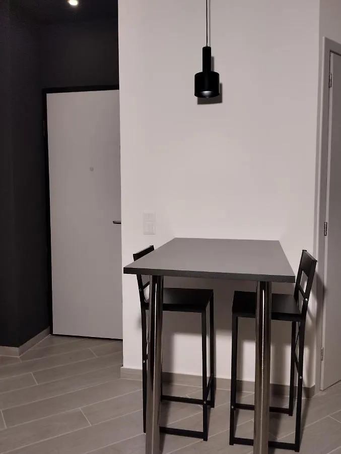 Juliet Isimeriahomz Apartment Thessaloniki